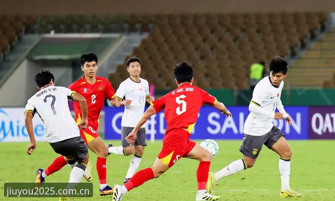 2胜2负却0-3输给突尼斯U21，国青土伦杯这趟到底值不值？九游平台新游预约榜单必备的复盘